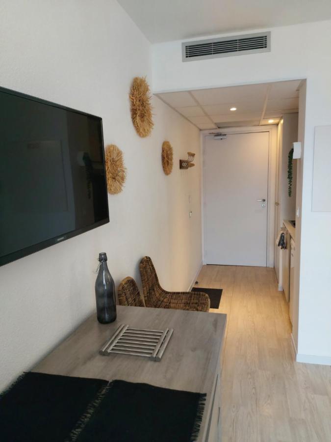 לורדה L'Ethnik--Studio Tout Confort--Clim--Parking--Wifi מראה חיצוני תמונה