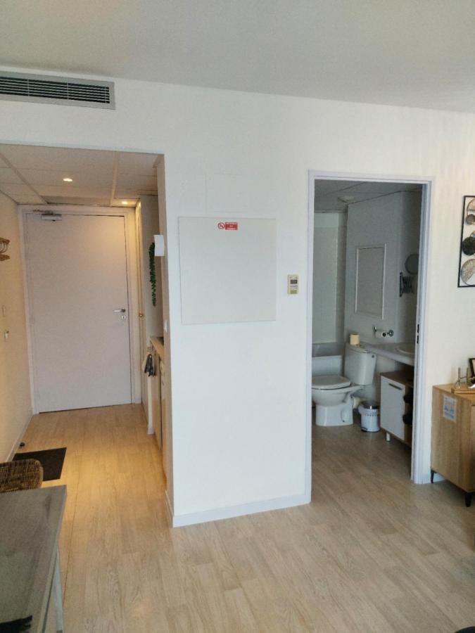לורדה L'Ethnik--Studio Tout Confort--Clim--Parking--Wifi מראה חיצוני תמונה