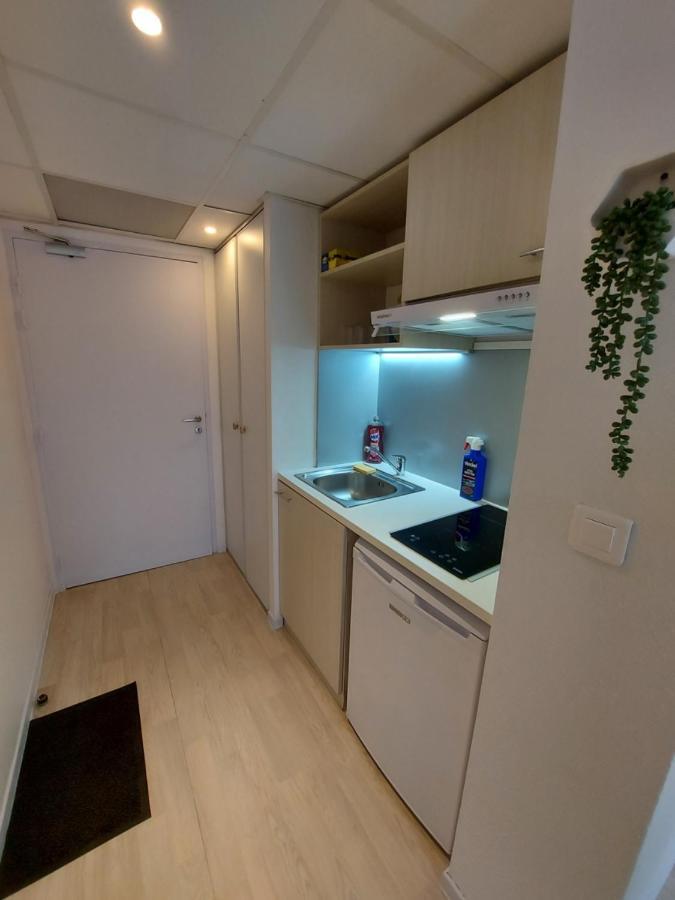 לורדה L'Ethnik--Studio Tout Confort--Clim--Parking--Wifi מראה חיצוני תמונה